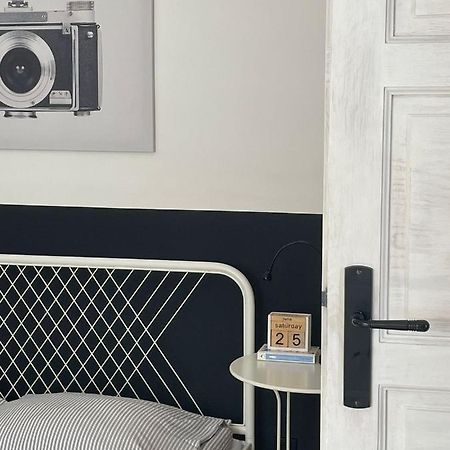 Apartament Steyera Swinoujscie Kültér fotó