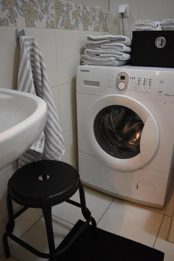 Apartament Steyera Swinoujscie Kültér fotó
