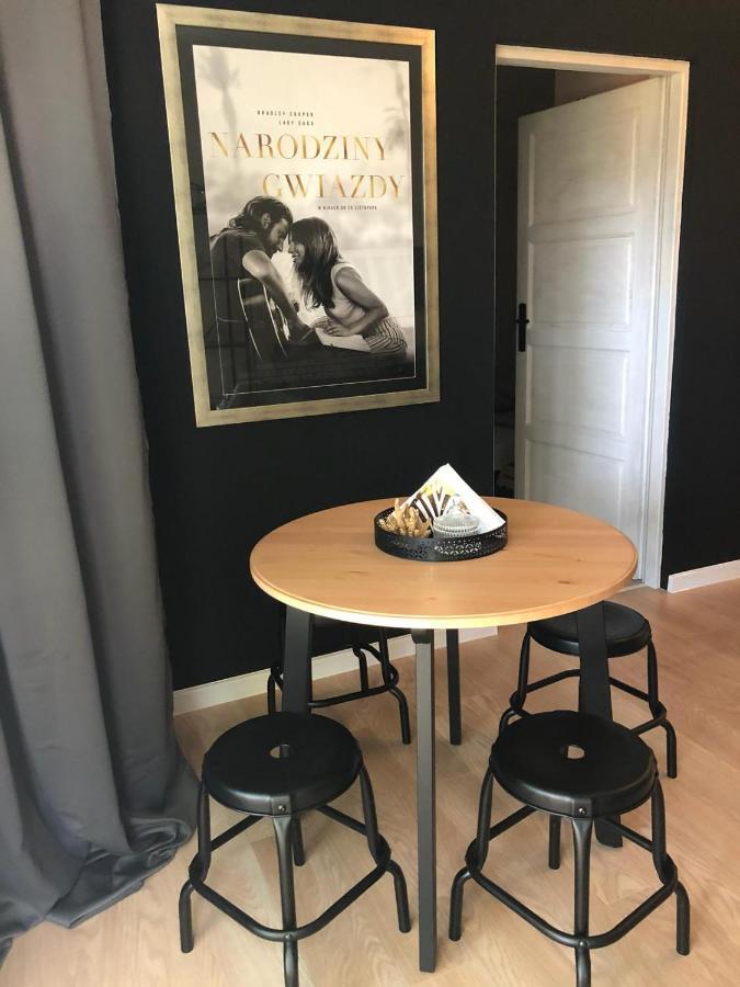 Apartament Steyera Swinoujscie Kültér fotó