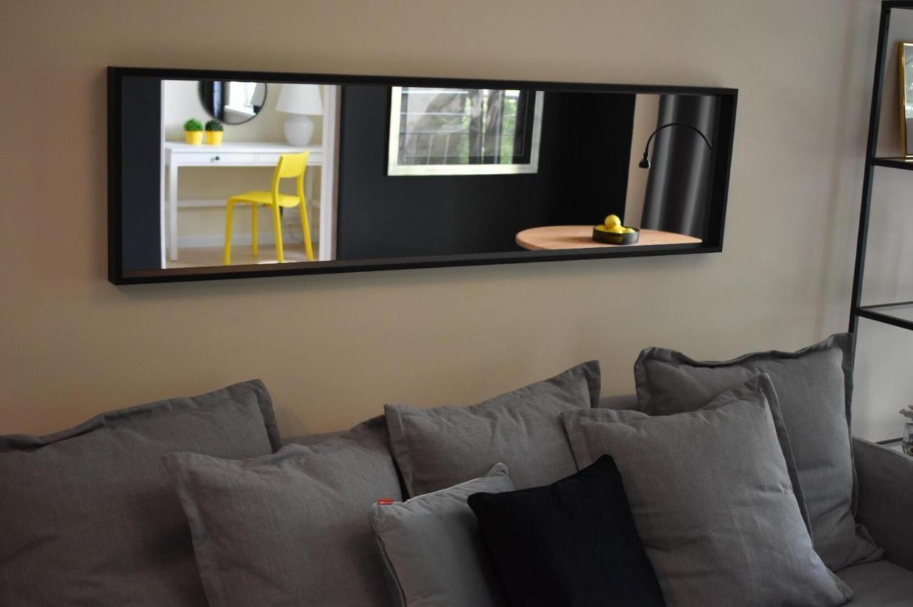 Apartament Steyera Swinoujscie Kültér fotó