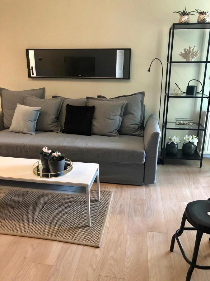 Apartament Steyera Swinoujscie Kültér fotó