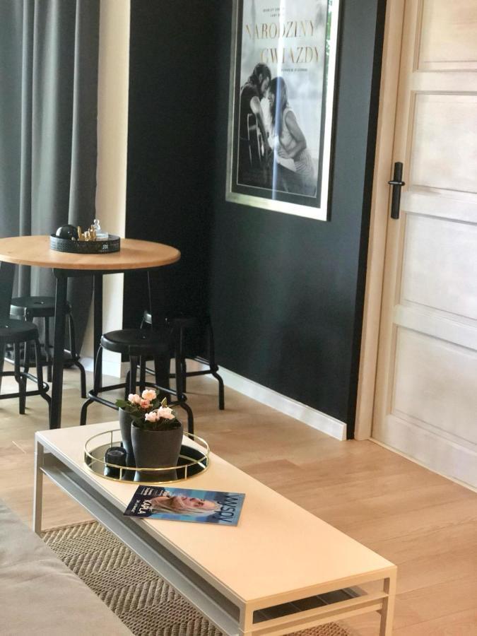 Apartament Steyera Swinoujscie Kültér fotó