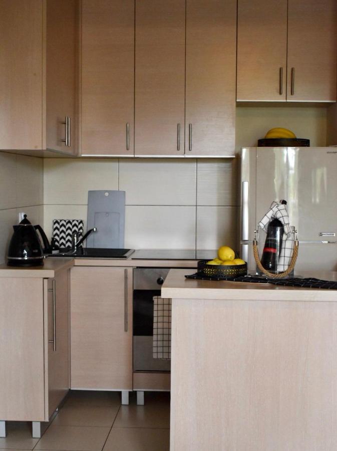 Apartament Steyera Swinoujscie Kültér fotó