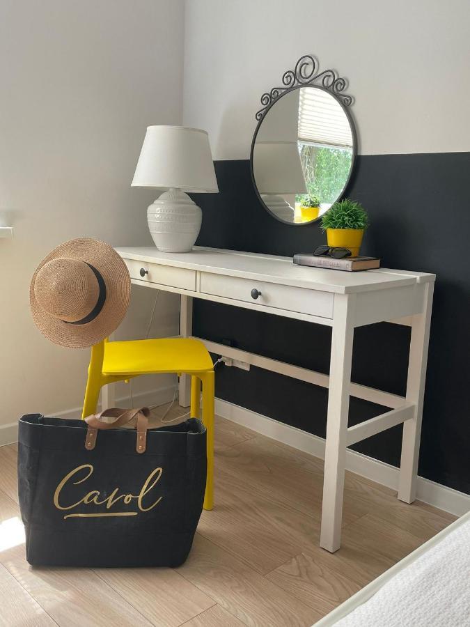 Apartament Steyera Swinoujscie Kültér fotó