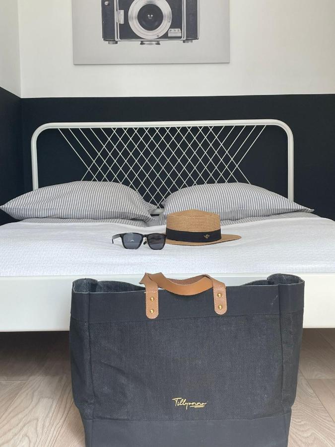 Apartament Steyera Swinoujscie Kültér fotó